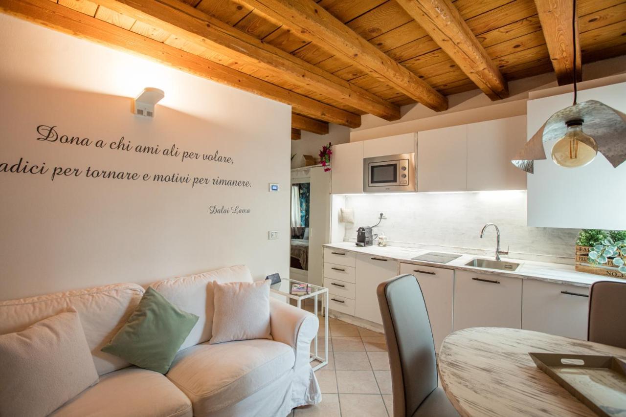 Kate'S Home Udine Exterior foto
