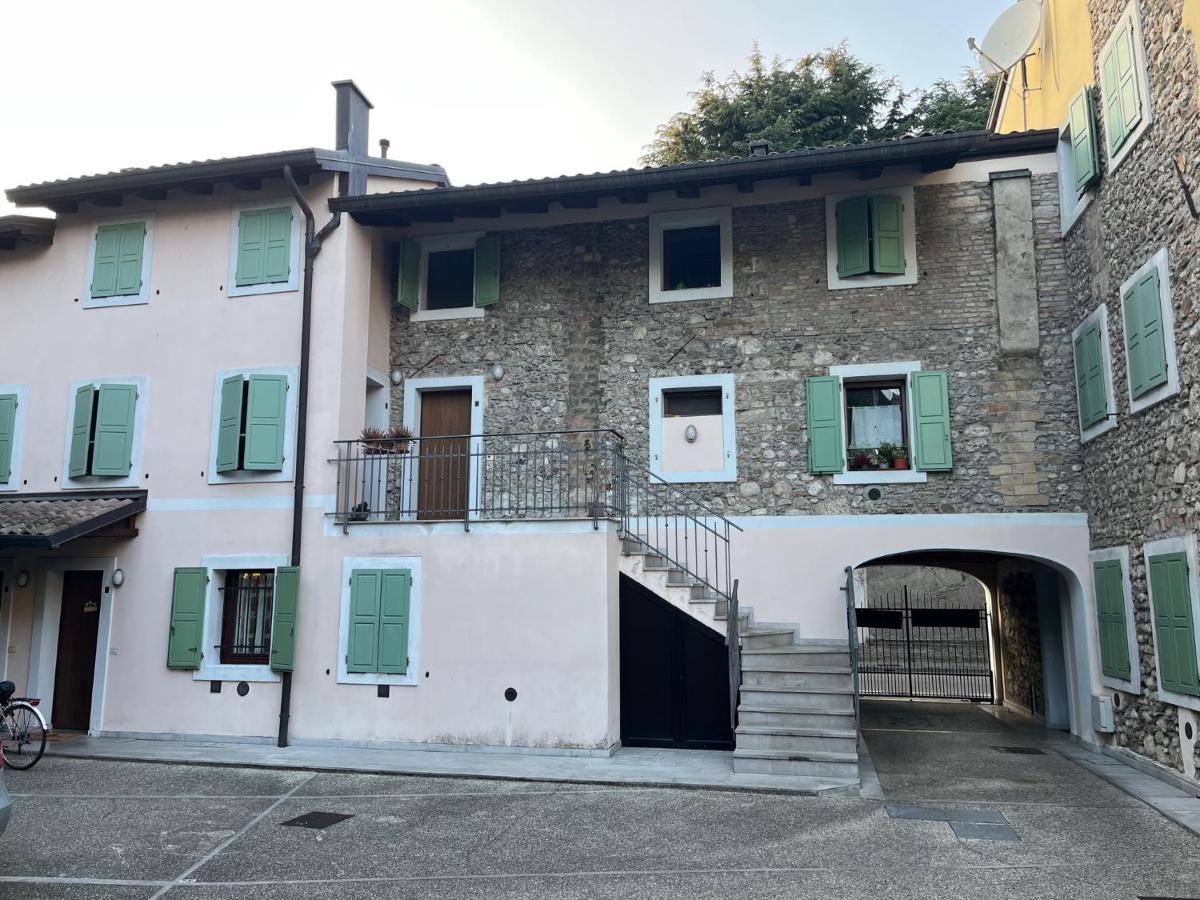 Kate'S Home Udine Exterior foto