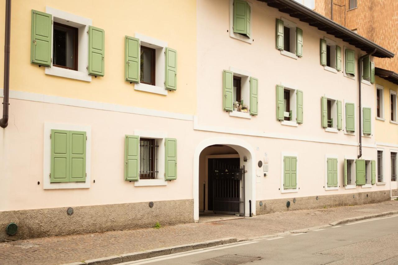Kate'S Home Udine Exterior foto