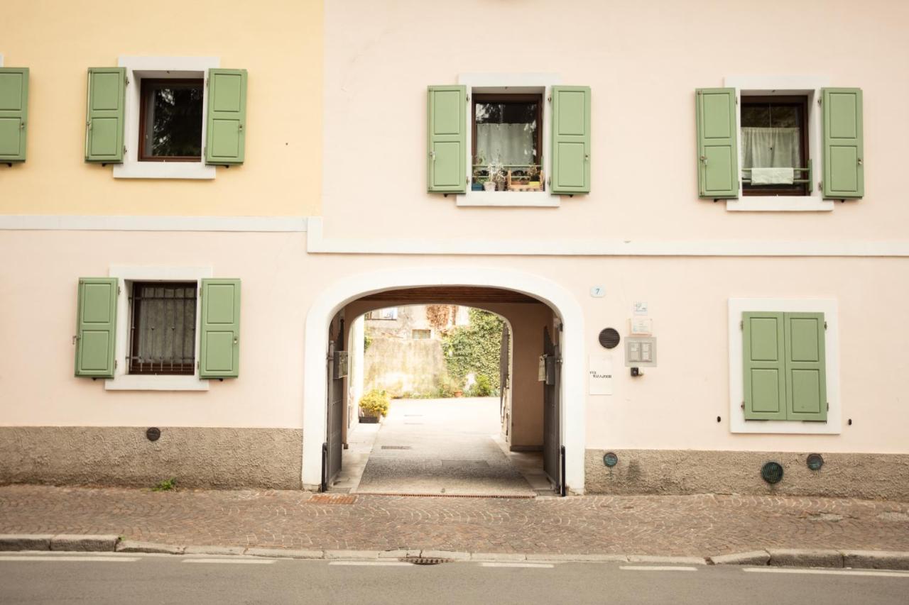 Kate'S Home Udine Exterior foto