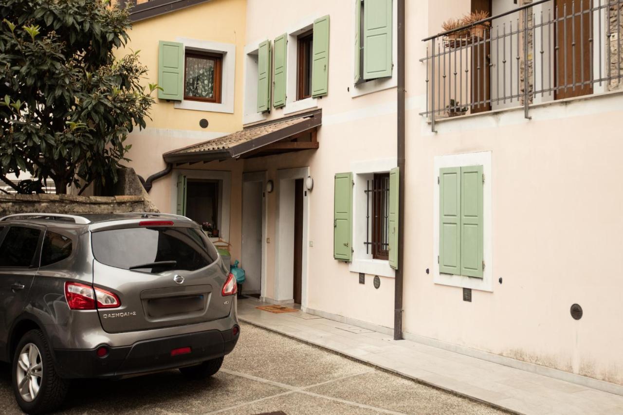 Kate'S Home Udine Exterior foto