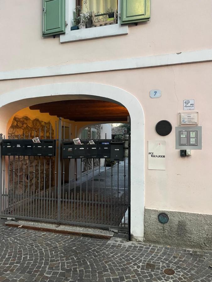 Kate'S Home Udine Exterior foto